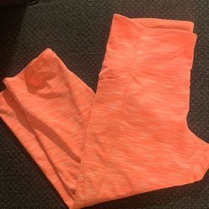 Dri-Fit Capri Leggings